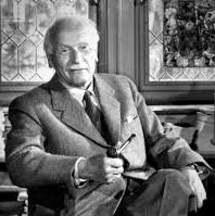 Carl gustav jung