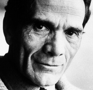Pasolini (1)